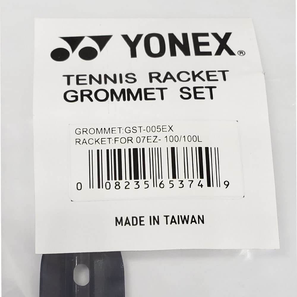 EZONE100（2020）グロメット交換済 楽天市場】YONEX(ヨネックス) 交換用グロメット GS-08EZ2 (786) 2025年
